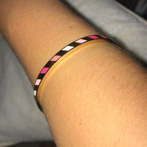 Kate Spade Gold Bracelet
